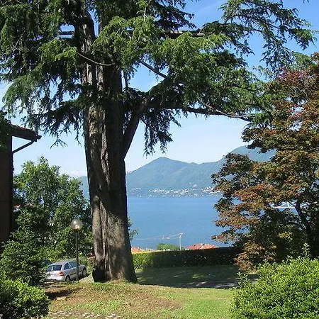 Apartmán Cordelia 6