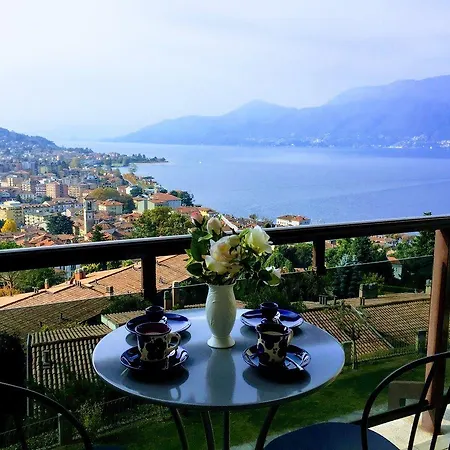 Apartment Cordelia 6