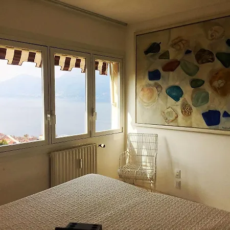 Apartment Cordelia 6