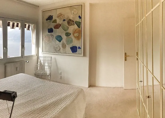 Cordelia 6 Apartmán Luino