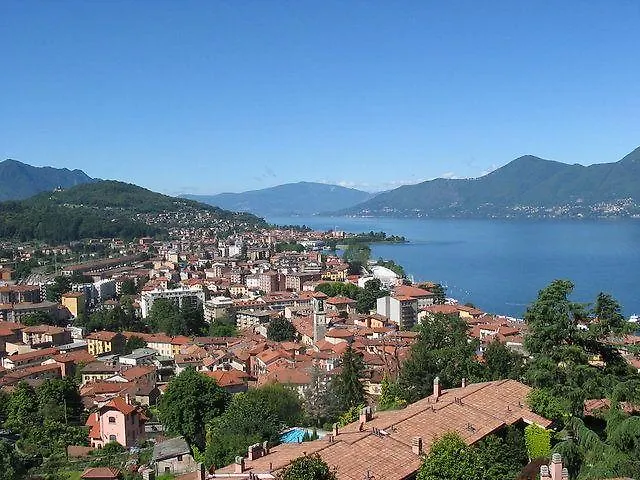 Cordelia 6 Apartmán