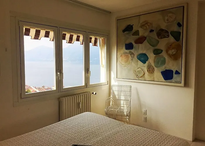 Apartmán Cordelia 6