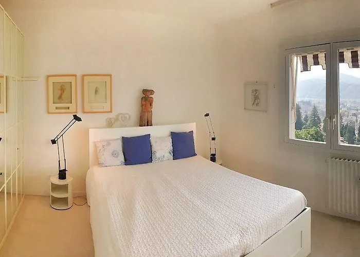 Apartmán Cordelia 6 *