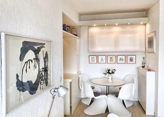 Lägenhet Cordelia 6 *