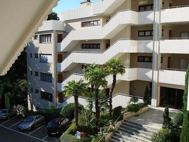 Apartmán Cordelia 6