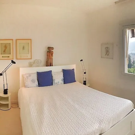 Appartement Cordelia 6 *