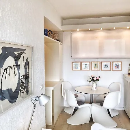 Appartement Cordelia 6 *