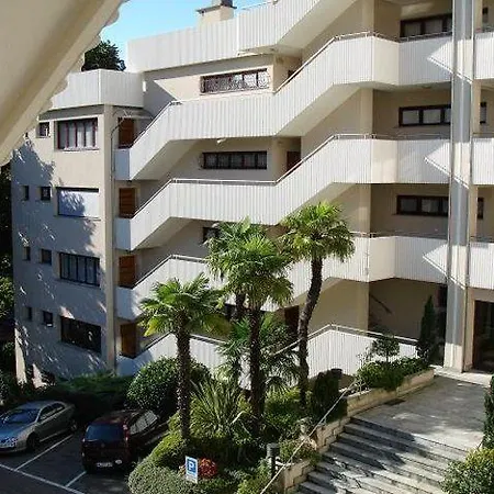 Appartement Cordelia 6