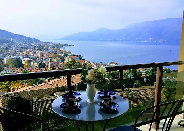 アパート Cordelia 6